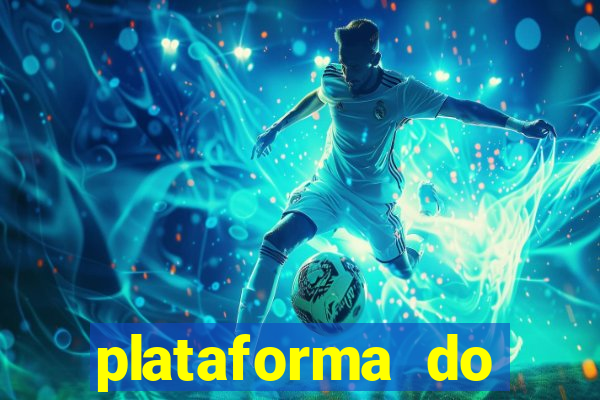 plataforma do gustavo lima